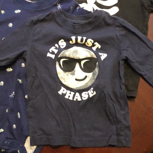 💙 Boy lot 💙 - Picture 4 of 6